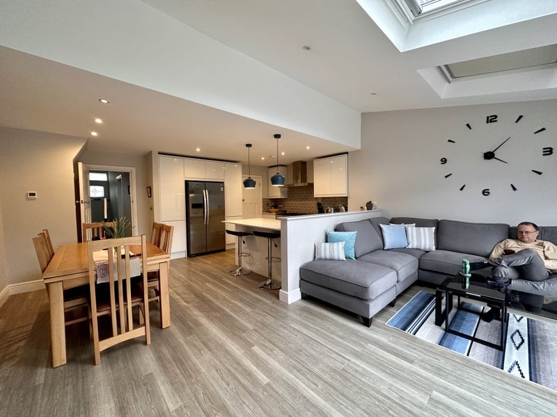 Room Greenway in Greater London