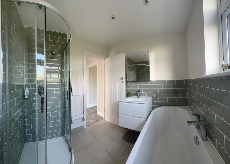 Room Greenway in Greater London