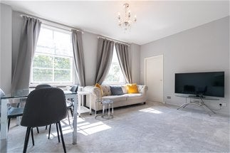 Flat Park Lane in City of Westminster