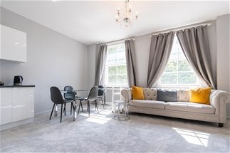 Flat Park Lane in City of Westminster