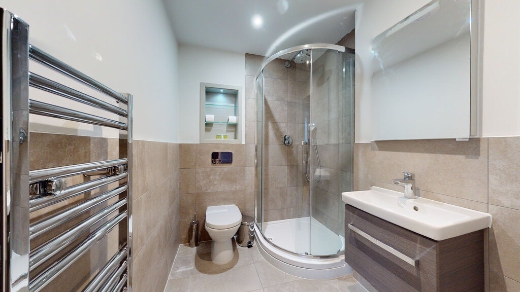 Flat Humphry Repton Lane in Greater London
