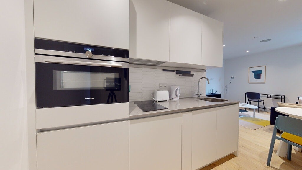 Flat Humphry Repton Lane in Greater London