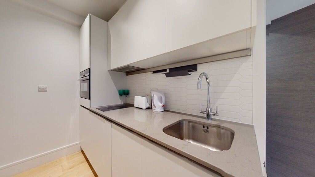 Flat Humphry Repton Lane in Greater London