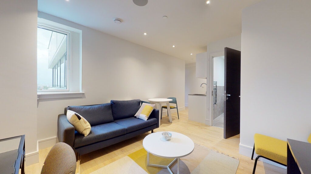 Flat Humphry Repton Lane in Greater London