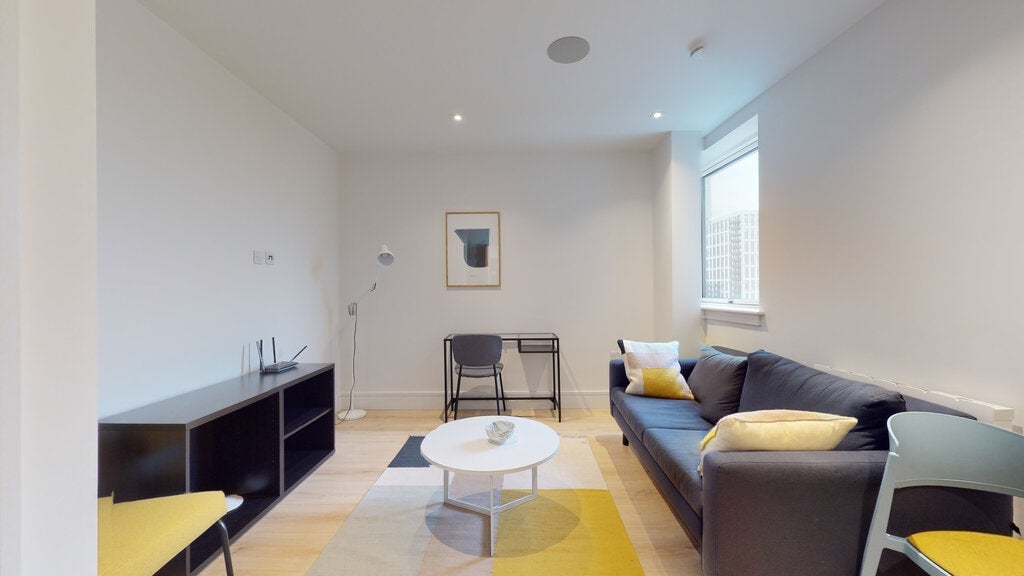 Flat Humphry Repton Lane in Greater London