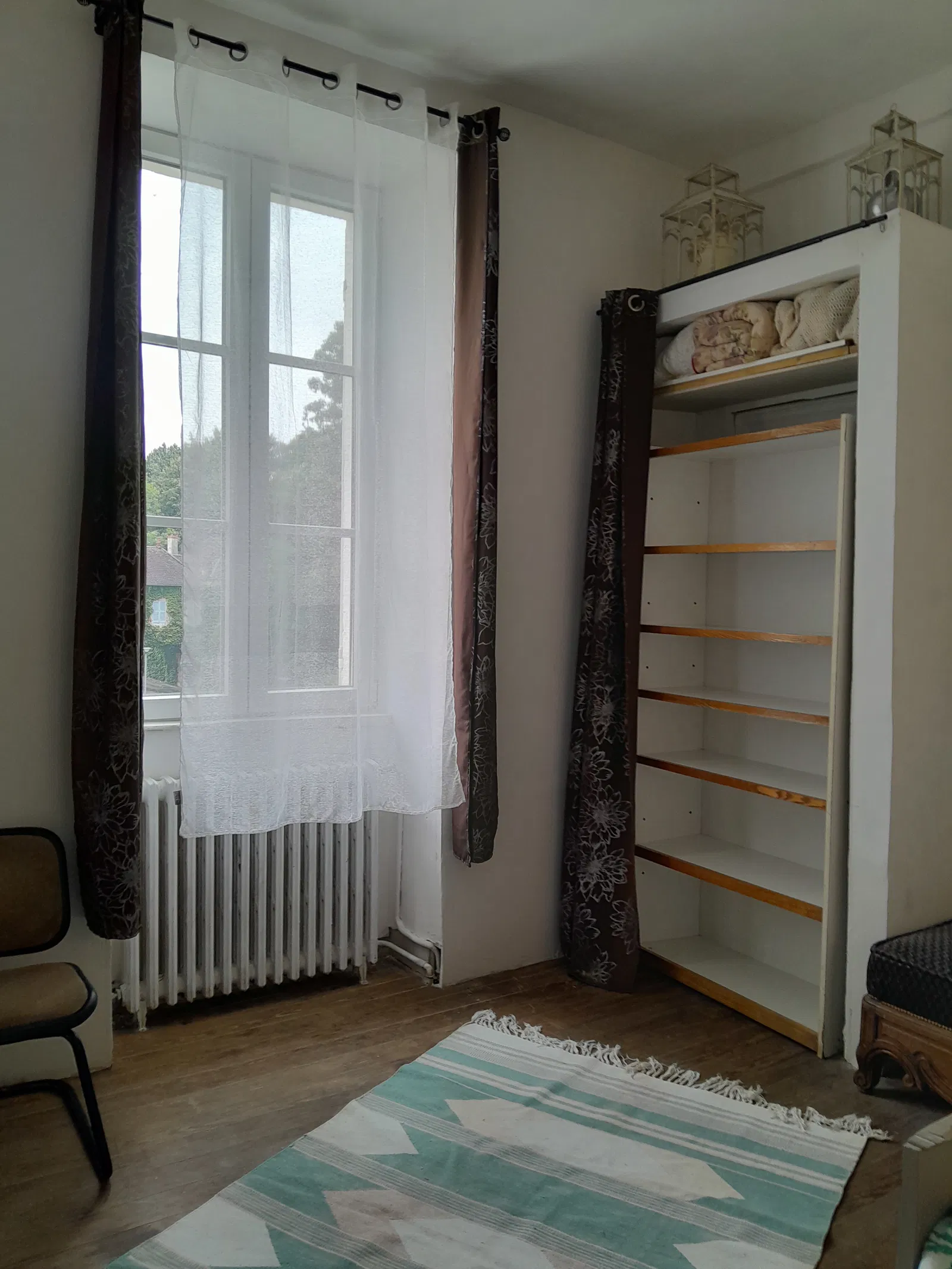 Chambre Rue de Peroset à Saint-Amour