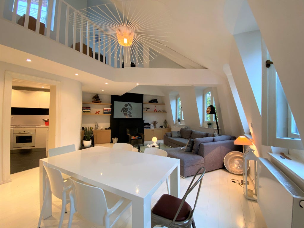 Appartement Rue Nationale à Lille