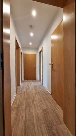 Wohnung Daimlerstraße in Löbau