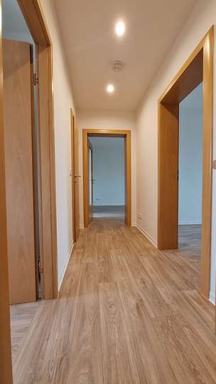 Wohnung Daimlerstraße in Löbau