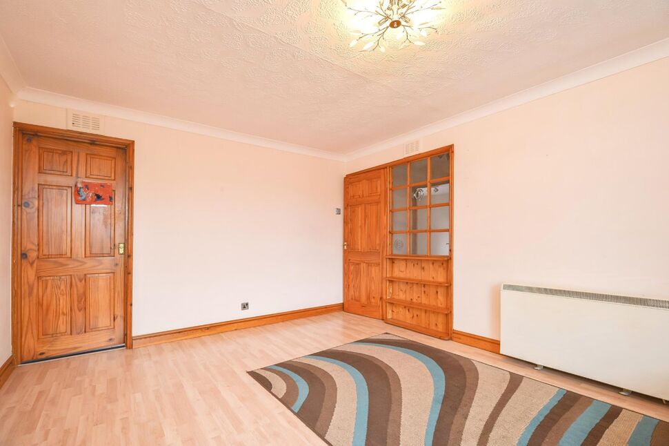 Flat Prebends Field in Durham