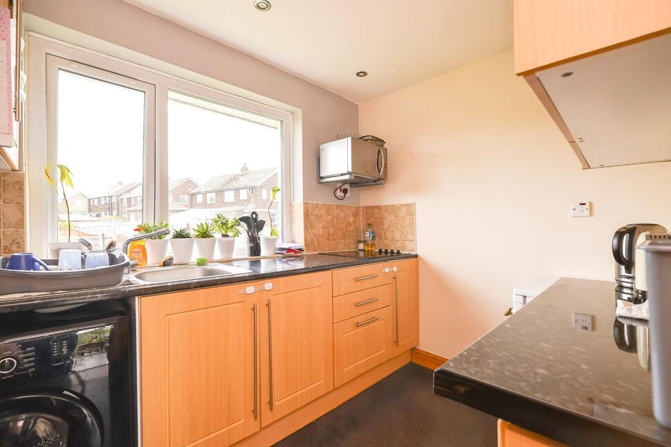 Flat Prebends Field in Durham