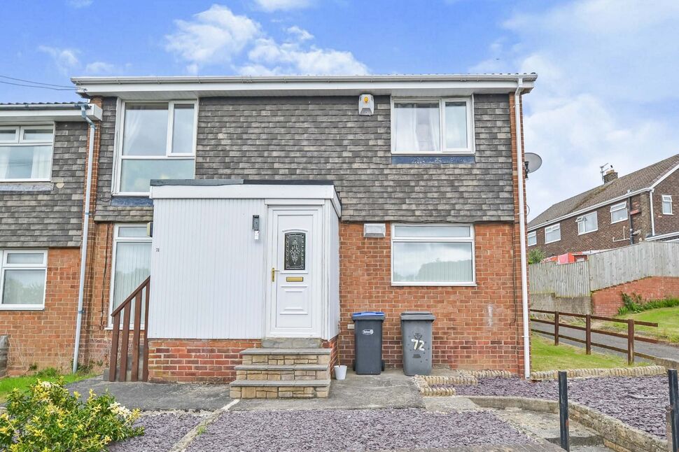 Flat Prebends Field in Durham