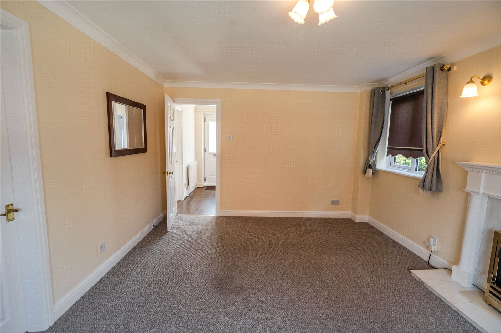 House Marlborough Way in Cleethorpes