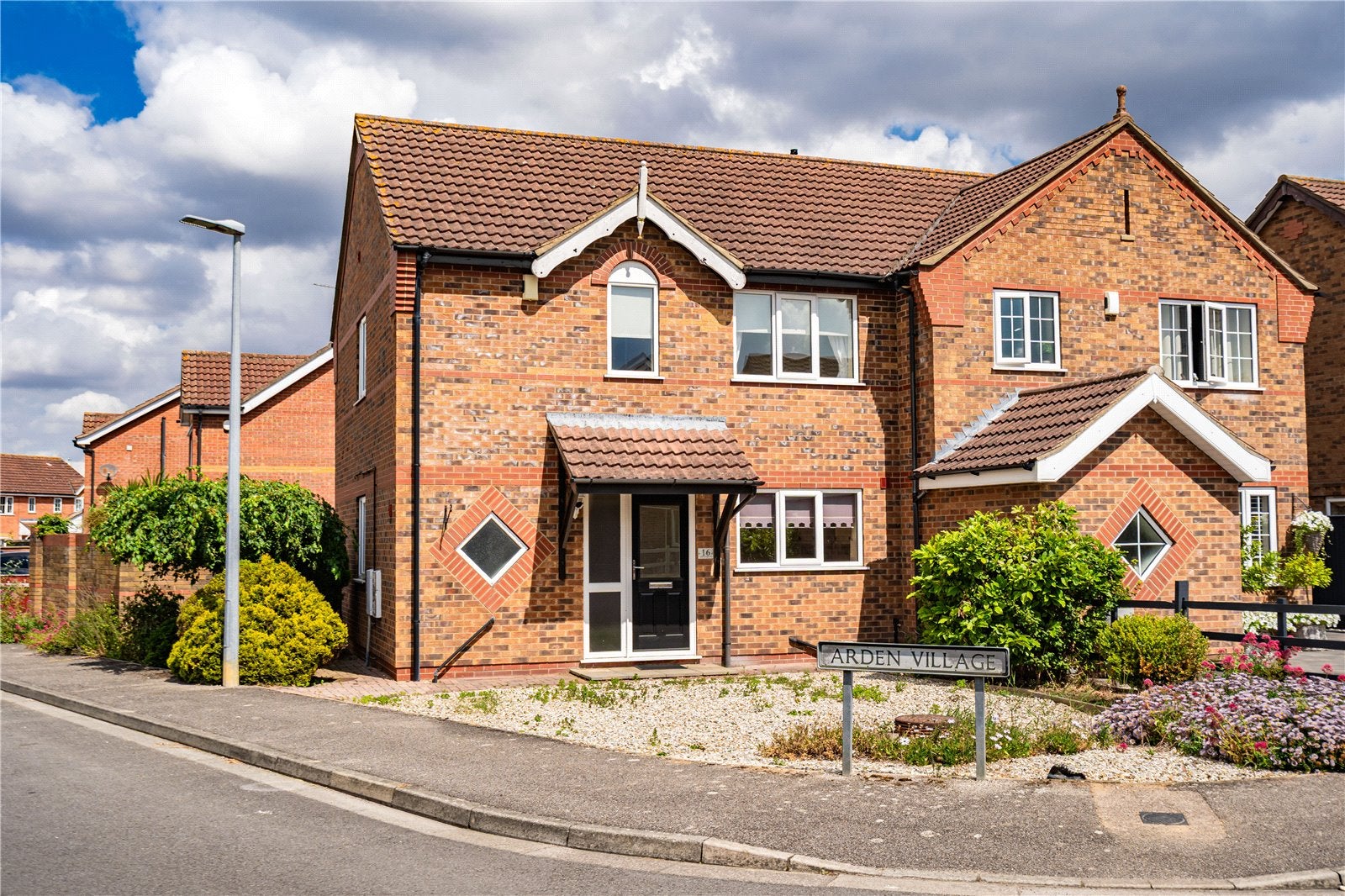 House Marlborough Way in Cleethorpes