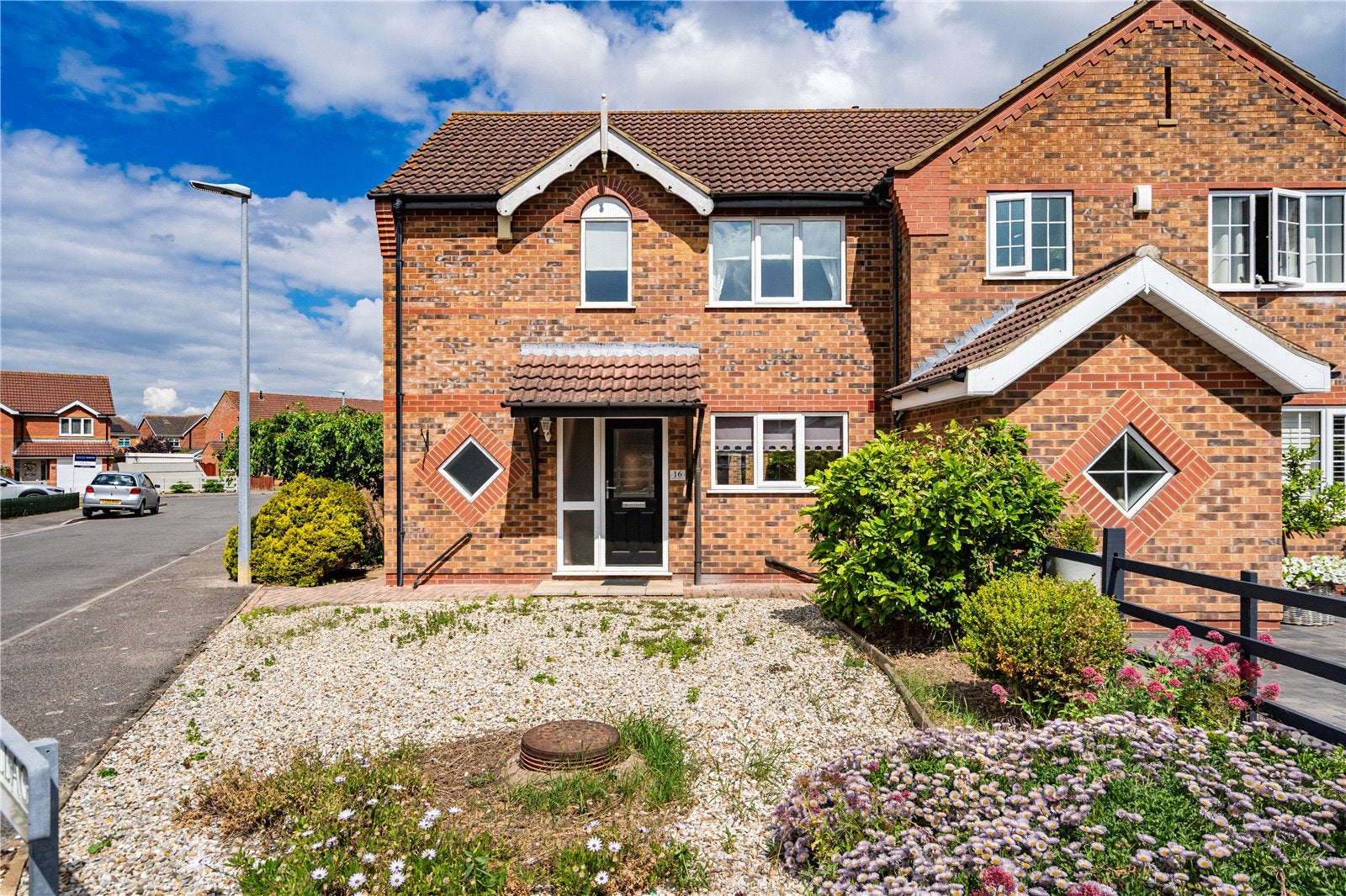 House Marlborough Way in Cleethorpes