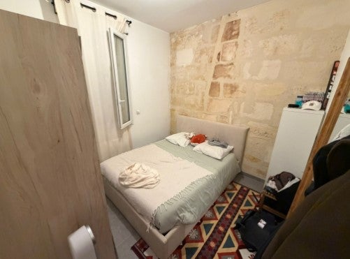 Appartement Rue des Treilles à Libourne