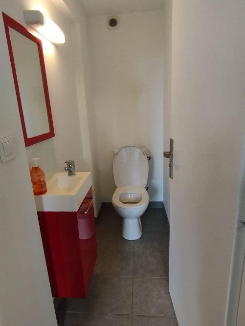 Appartement Rue des Treilles à Libourne