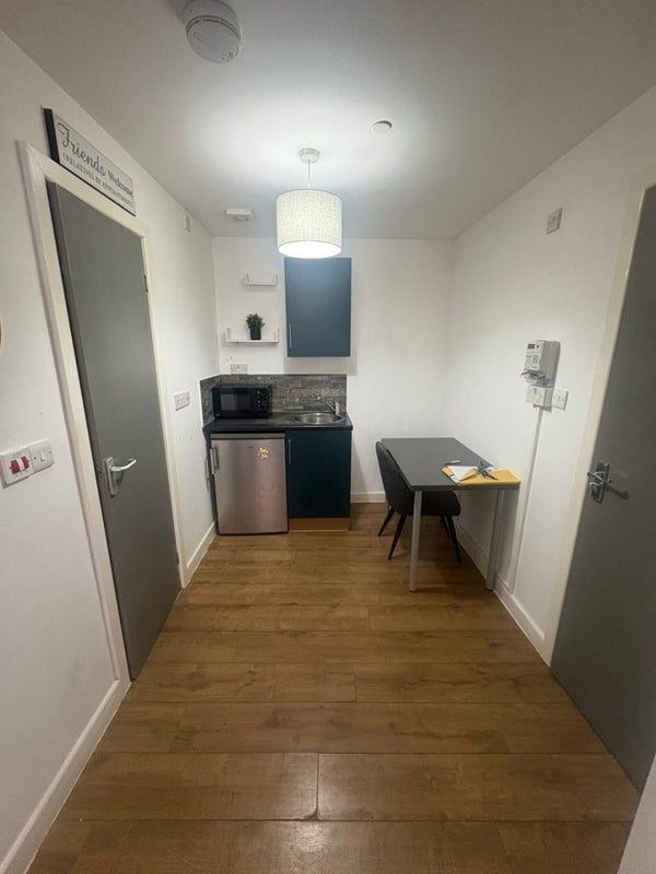 Flat Wilkes Street in Willenhall