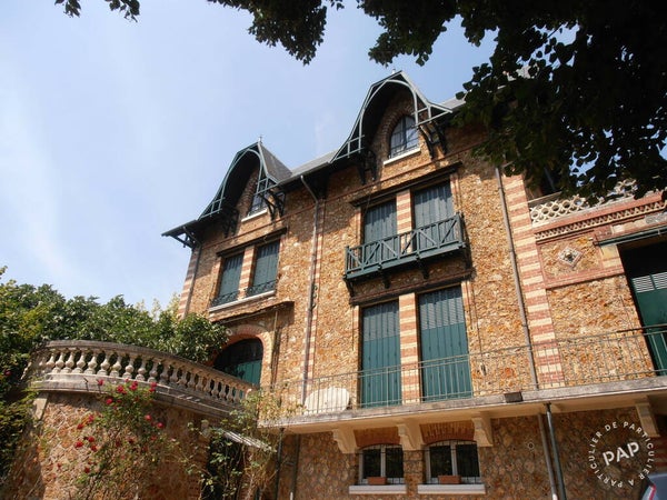 Appartement Place du Commandant Roussel à Meulan-en-Yvelines
