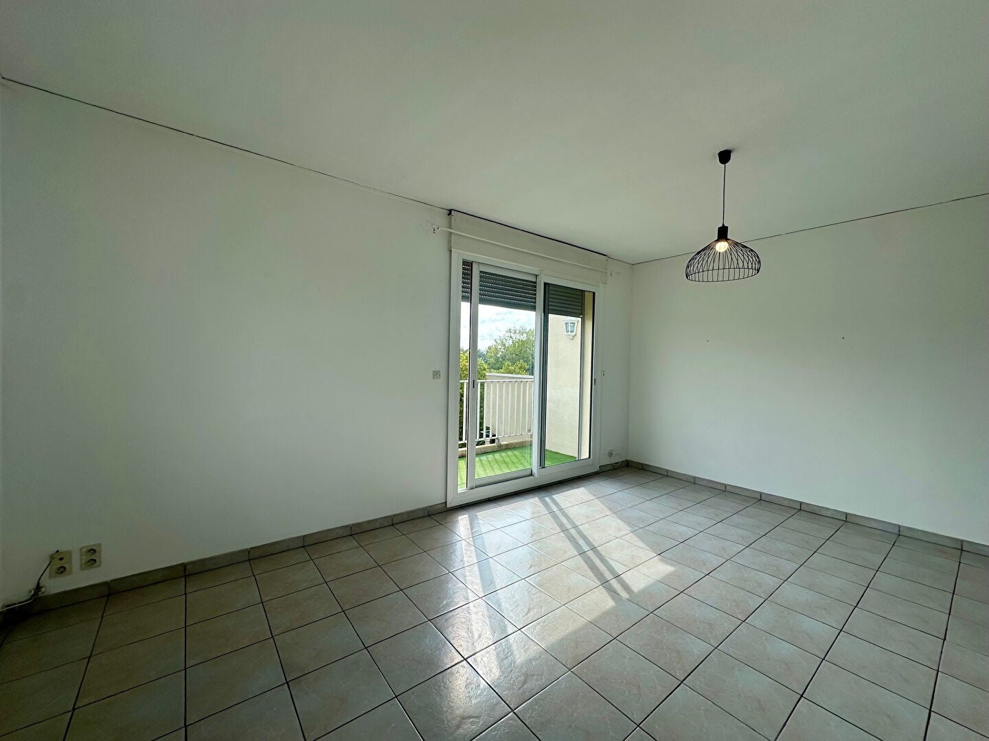 Appartement Allée d'Iéna à Carcassonne