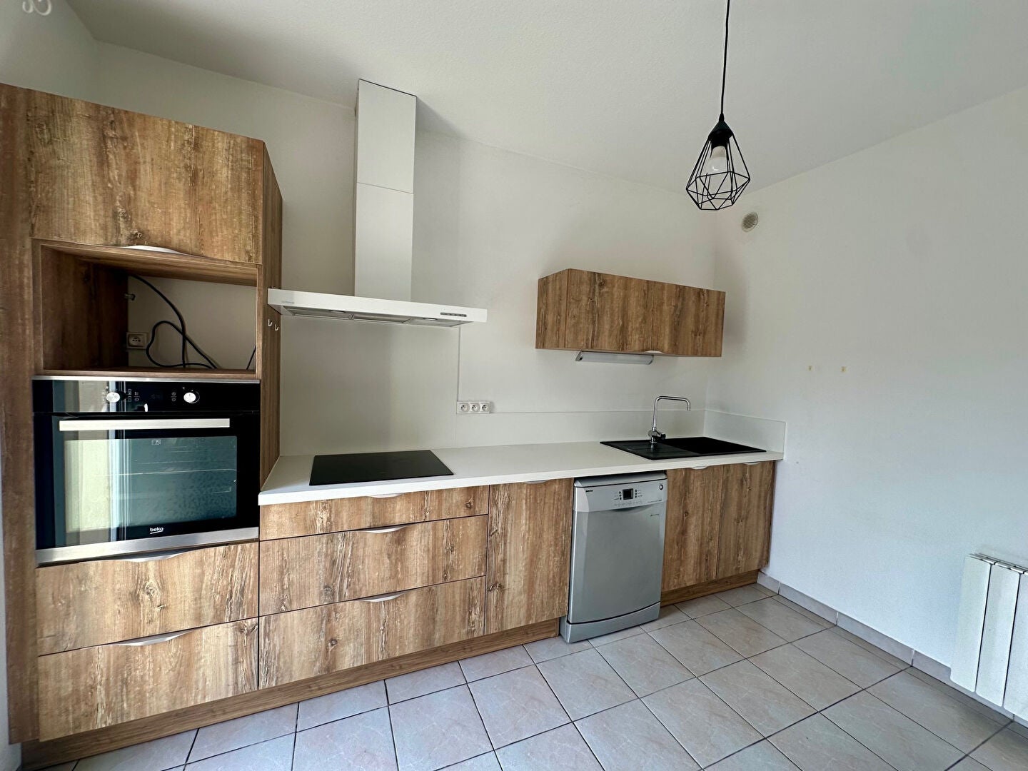 Appartement Allée d'Iéna à Carcassonne