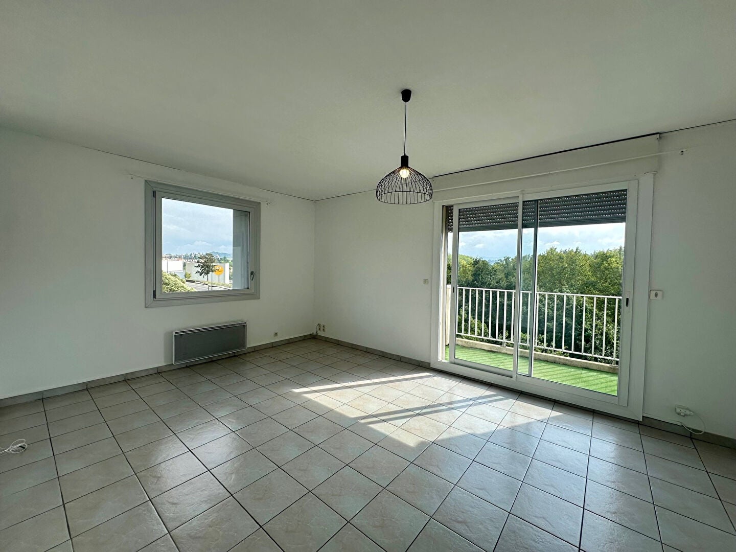 Appartement Allée d'Iéna à Carcassonne