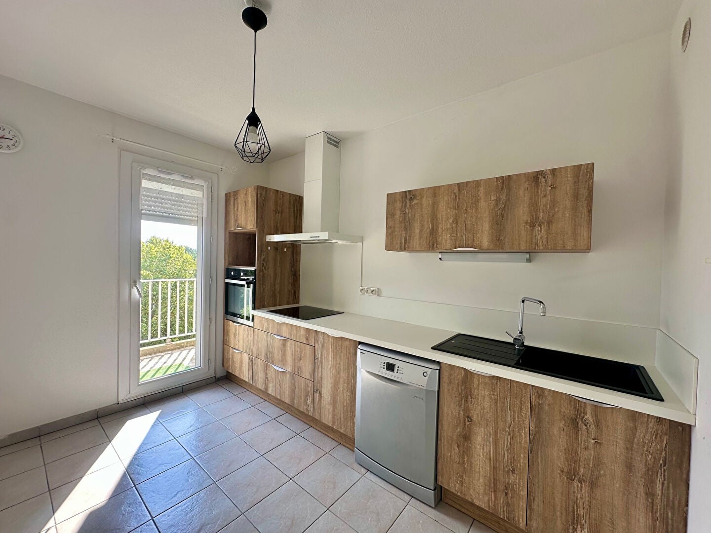 Appartement Allée d'Iéna à Carcassonne