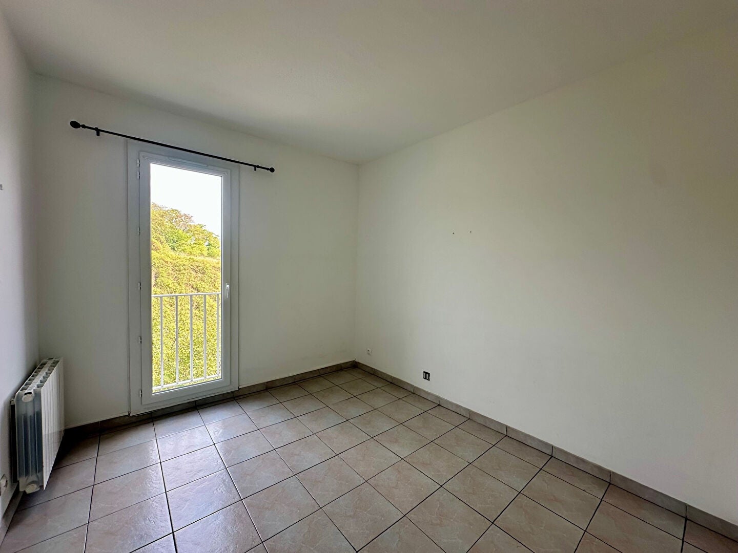Appartement Allée d'Iéna à Carcassonne