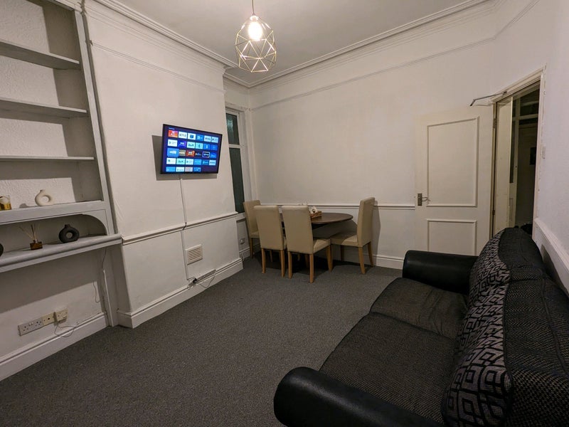 Room Bulmer Street in Preston