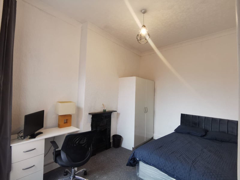 Room Bulmer Street in Preston
