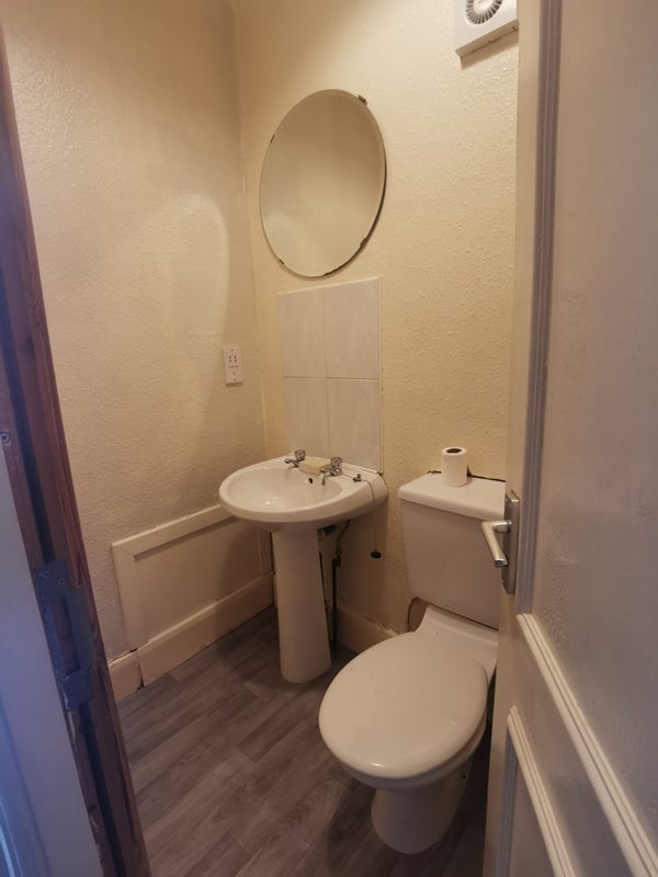 Room Bulmer Street in Preston