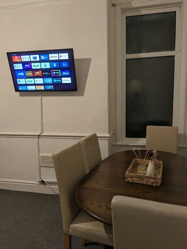 Room Bulmer Street in Preston