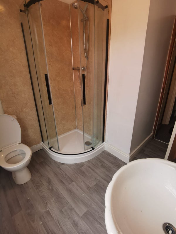 Room Bulmer Street in Preston