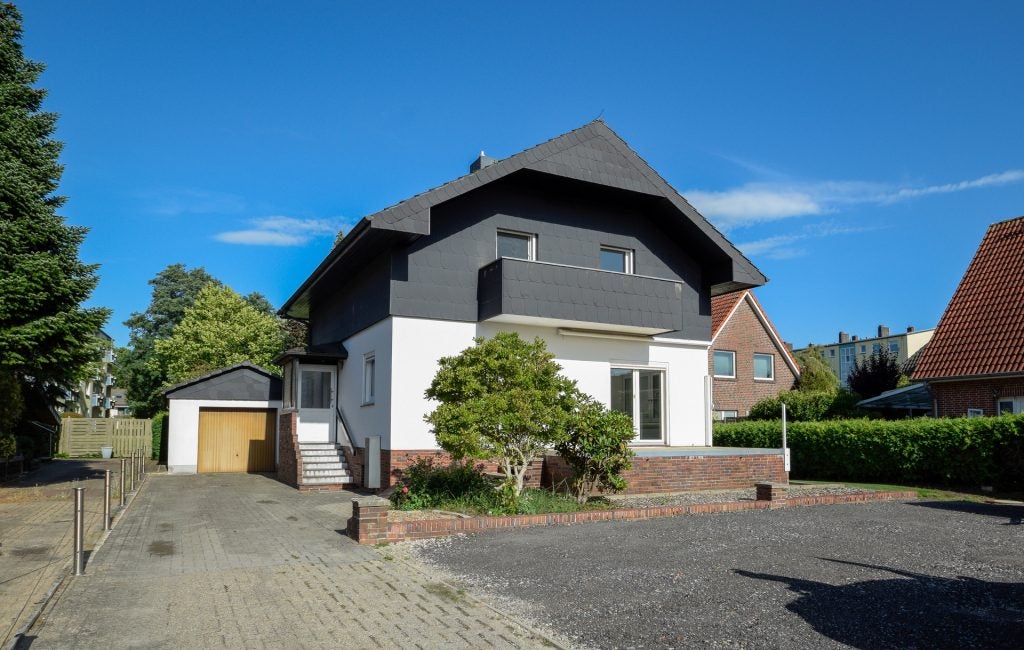 Zimmer Alte Raad in Oldenburg