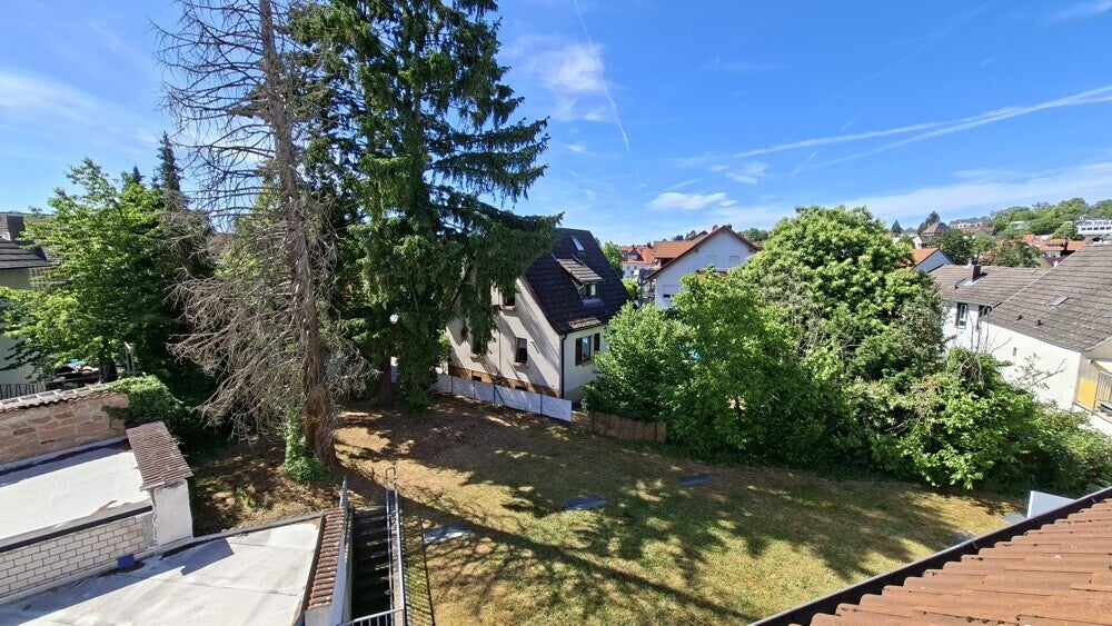 Wohnung Marienstraße in Aschaffenburg