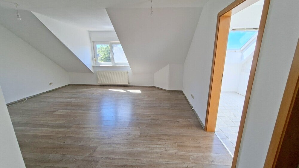 Wohnung Marienstraße in Aschaffenburg