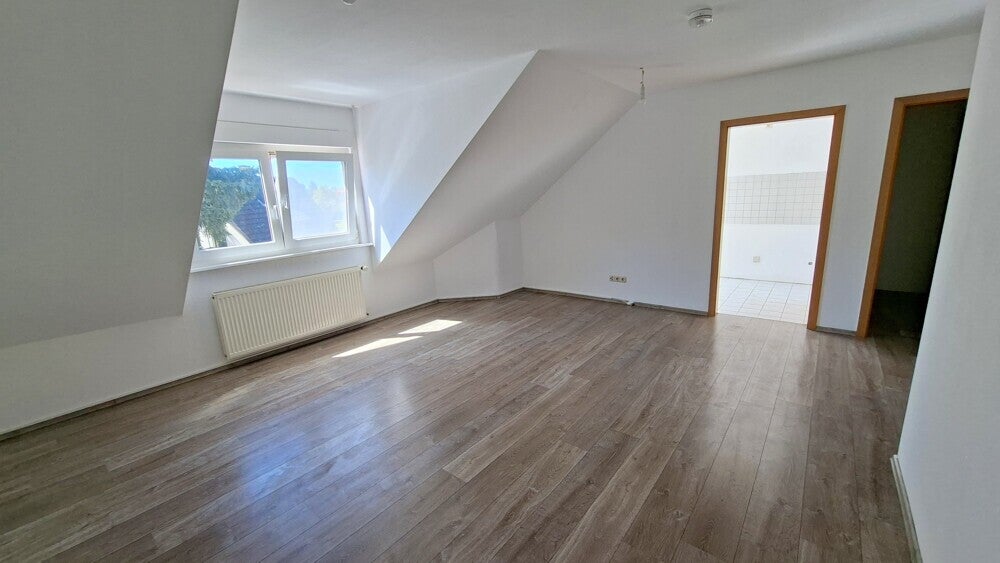 Wohnung Marienstraße in Aschaffenburg
