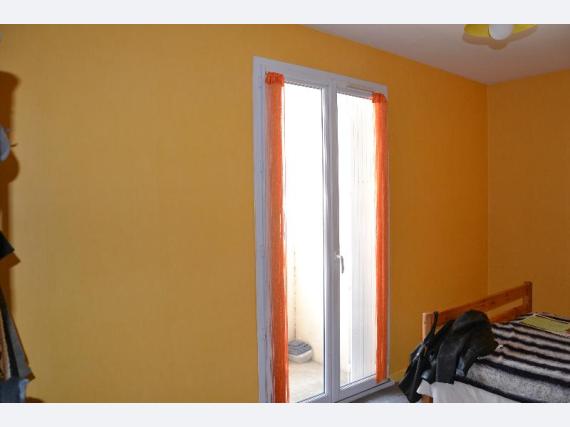 Appartement Rue duffour-dubergier à Bordeaux