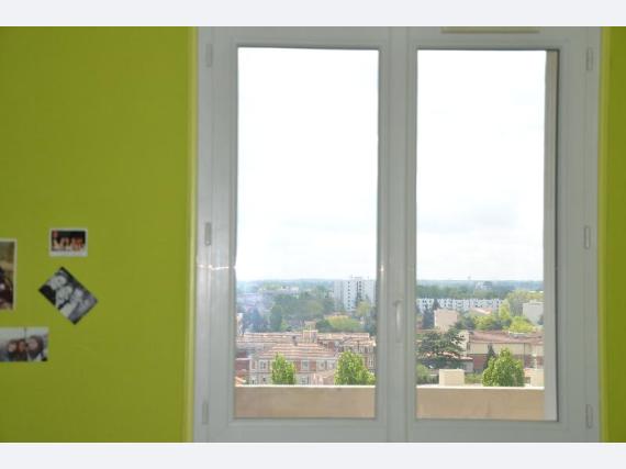 Appartement Rue duffour-dubergier à Bordeaux