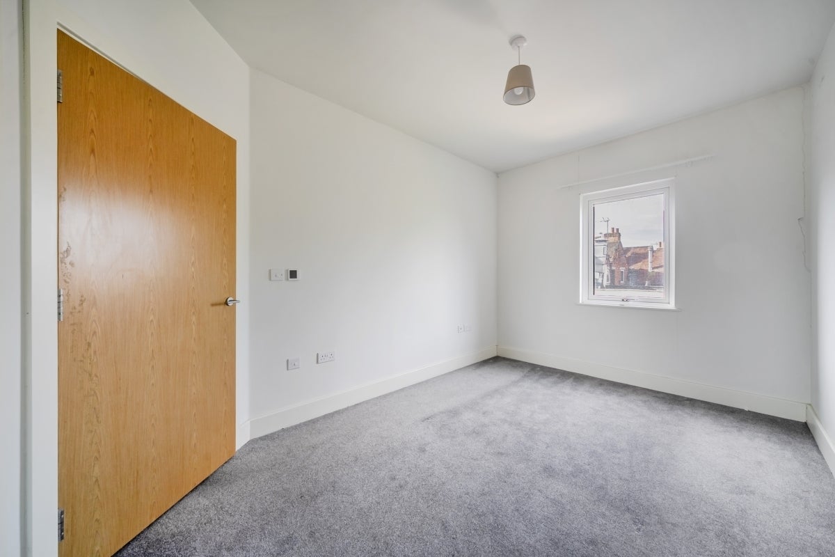 Flat Bartholomew Street in Newbury