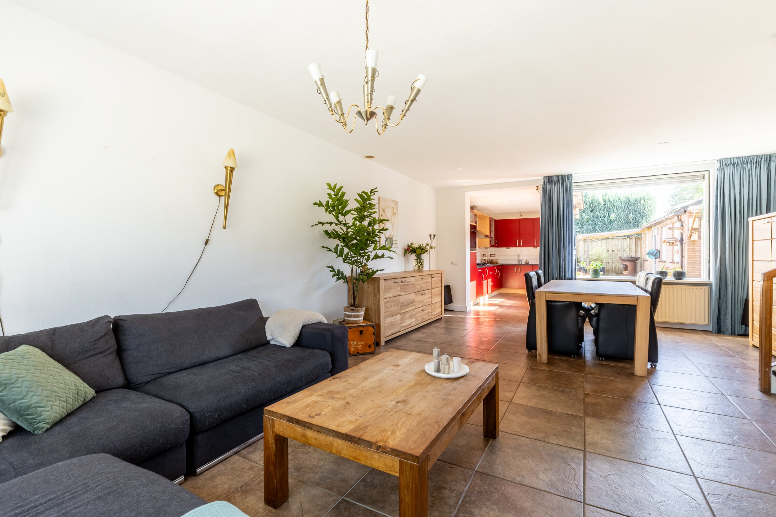 Twee-onder-één-kap te koop: Gildehof 14, Helvoirt