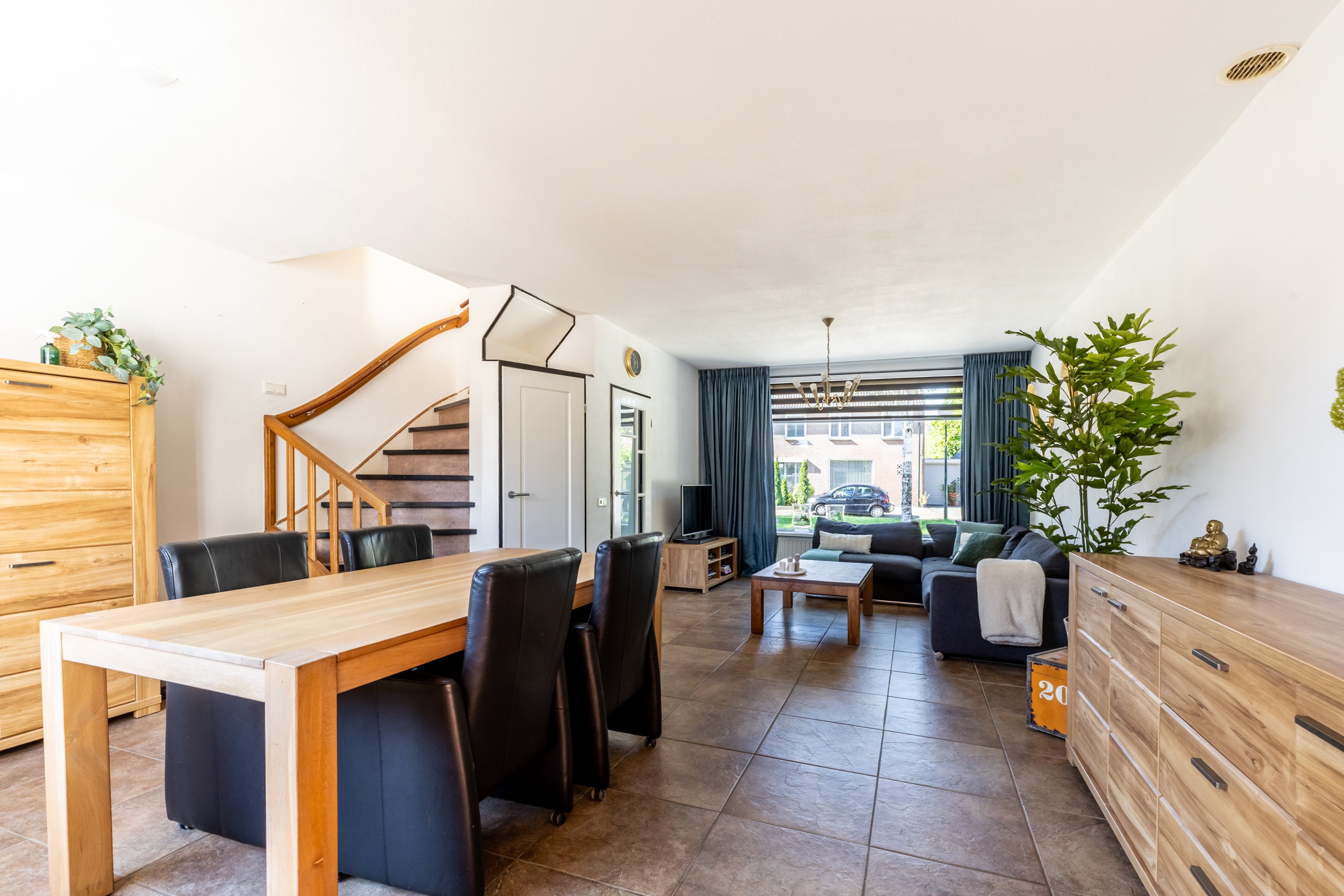 Twee-onder-één-kap te koop: Gildehof 14, Helvoirt