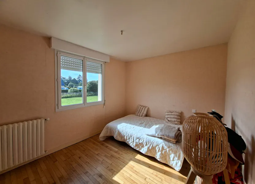 Maison Rue de l'École à Plonévez-du-Faou