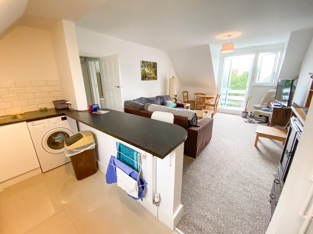 Flat West Heath Drive in Greater London
