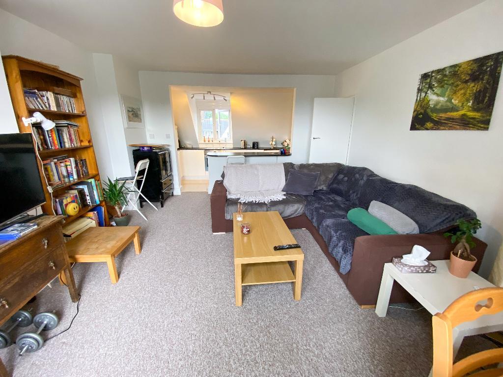 Flat West Heath Drive in Greater London