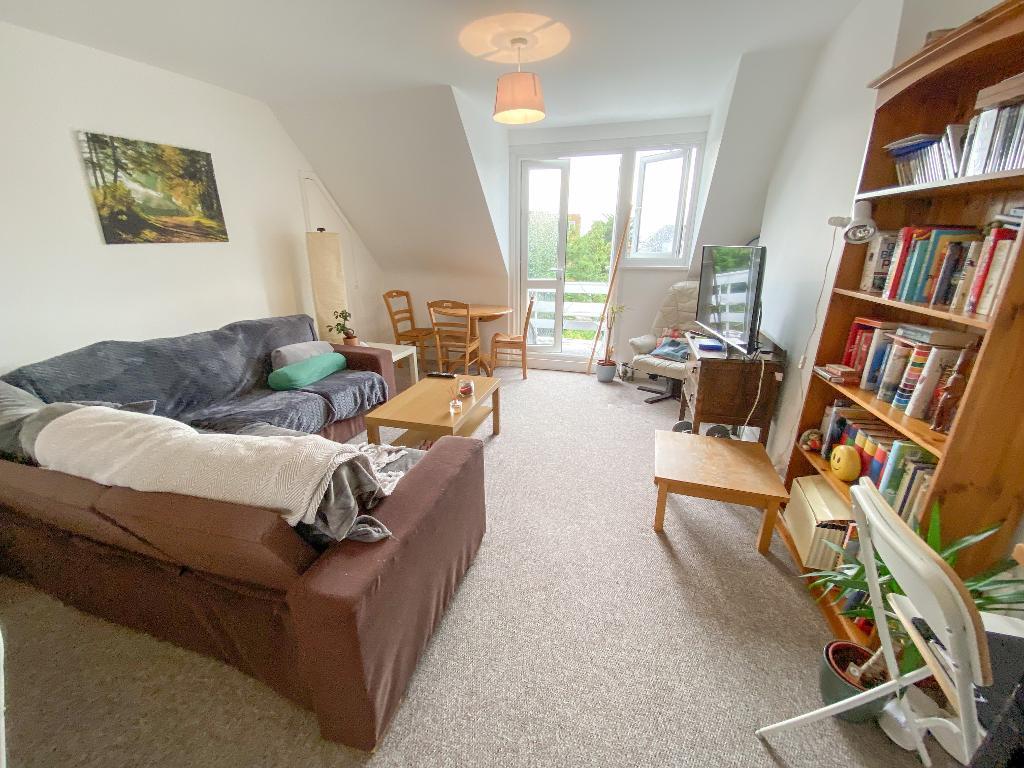 Flat West Heath Drive in Greater London