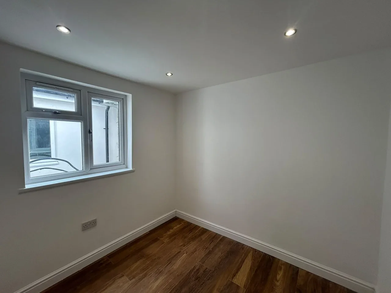 Flat King Street in Greater London