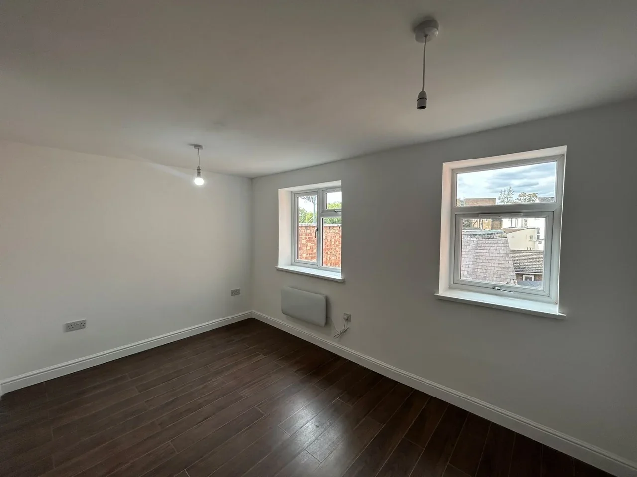 Flat King Street in Greater London