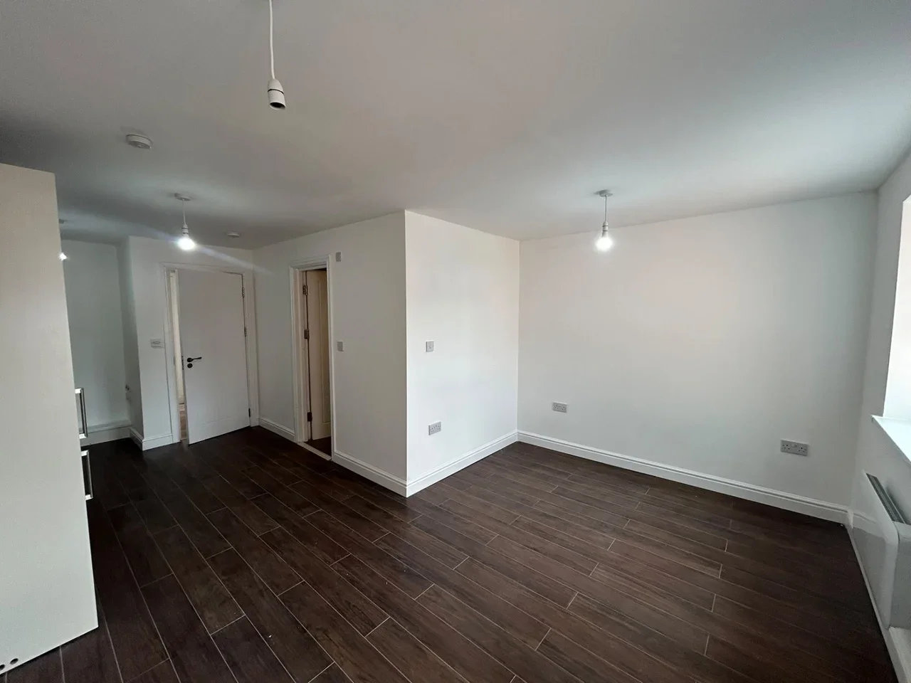 Flat King Street in Greater London