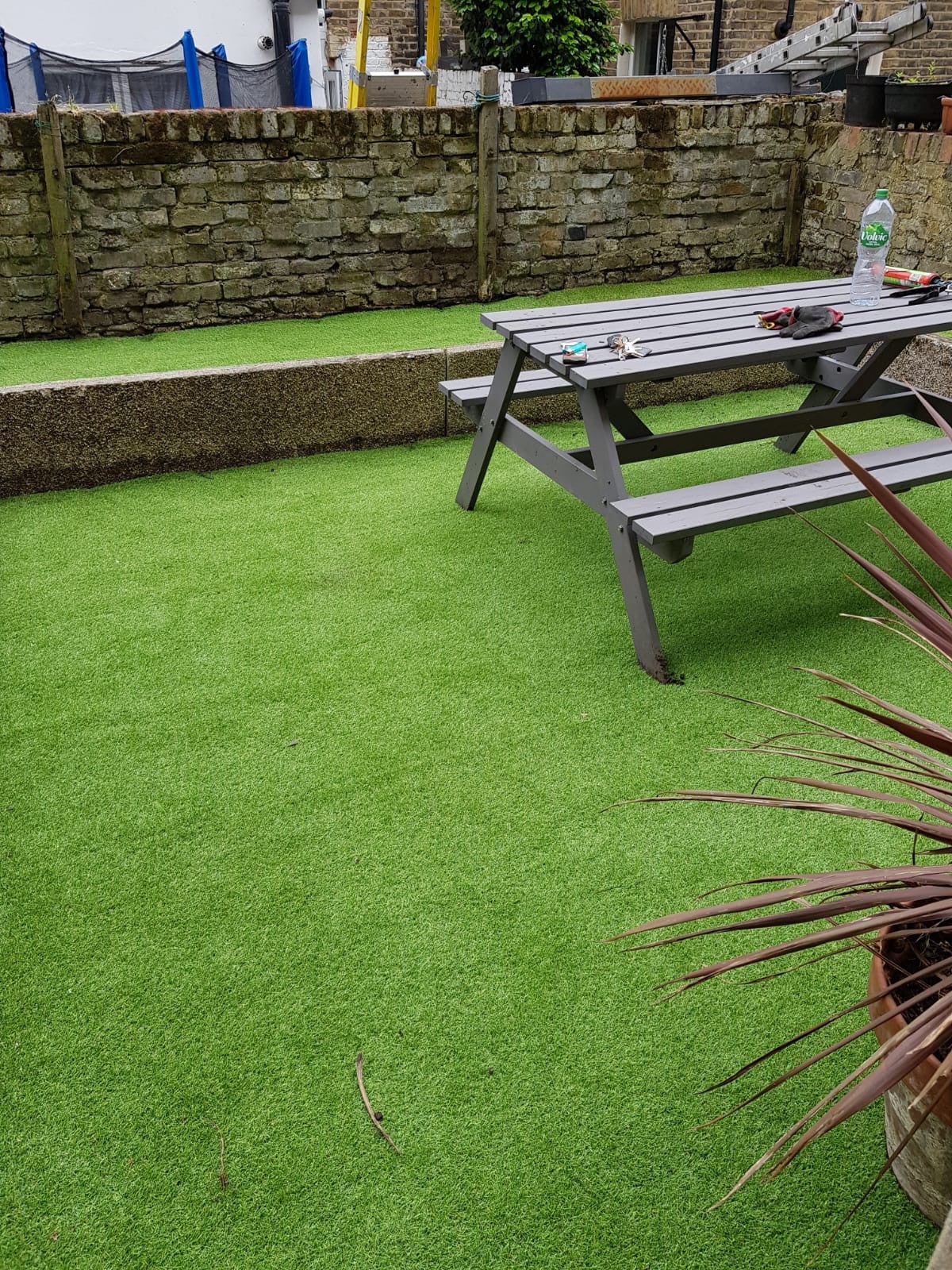 Flat Tulse Hill in Greater London
